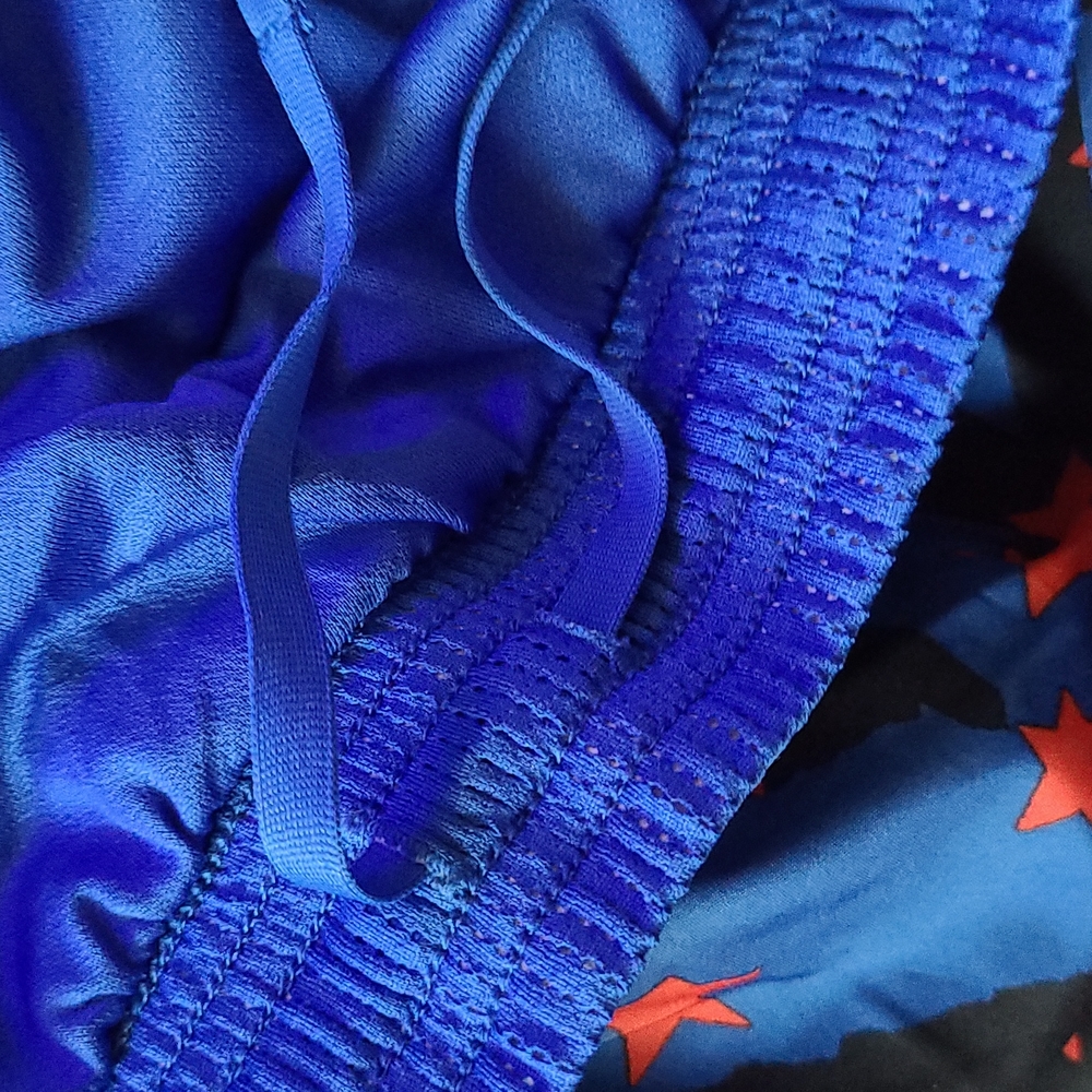 Nike 1X, 2X Dri-FIT Tempo Shorts - Picture 7 of 8